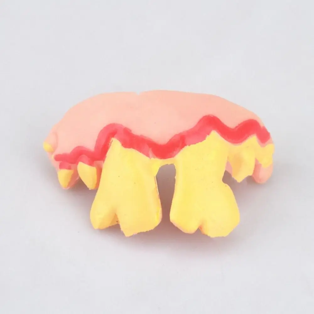 

Halloween Props Toy Denture Gags Funny Dentures 10 Style Rubber Ugly Teeth Scary Funny Ugly Fake Teeth Halloween Decor Prop