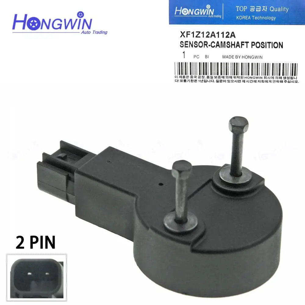 Camshaft Position S…