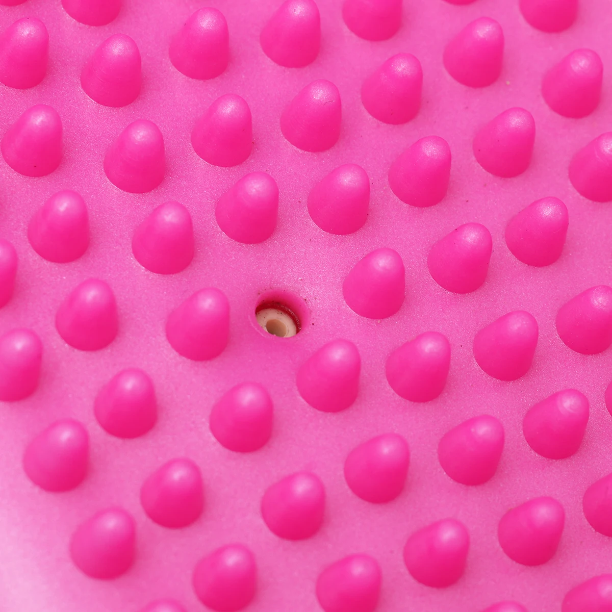 

Thickened Eco-friendly Foot Massager Mat Yoga Plastic Massaging Plate Stimulate Blood Circulation Relieve