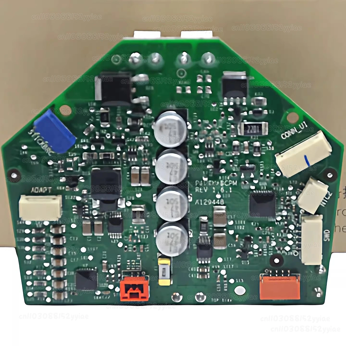 Vacuum Cleaner Q9 O…