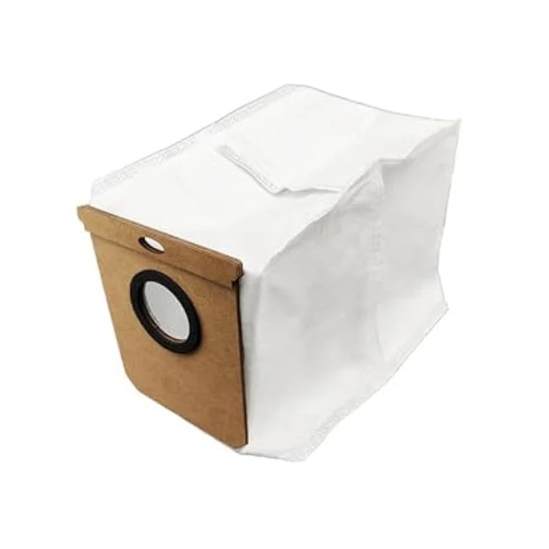 Ткань для пылесборника для пылесборника Eufy L50 SES/ L60 SES для Conga Home 10000/8090 Ultra/9090 AI для пылесоса Haier H9 Plus