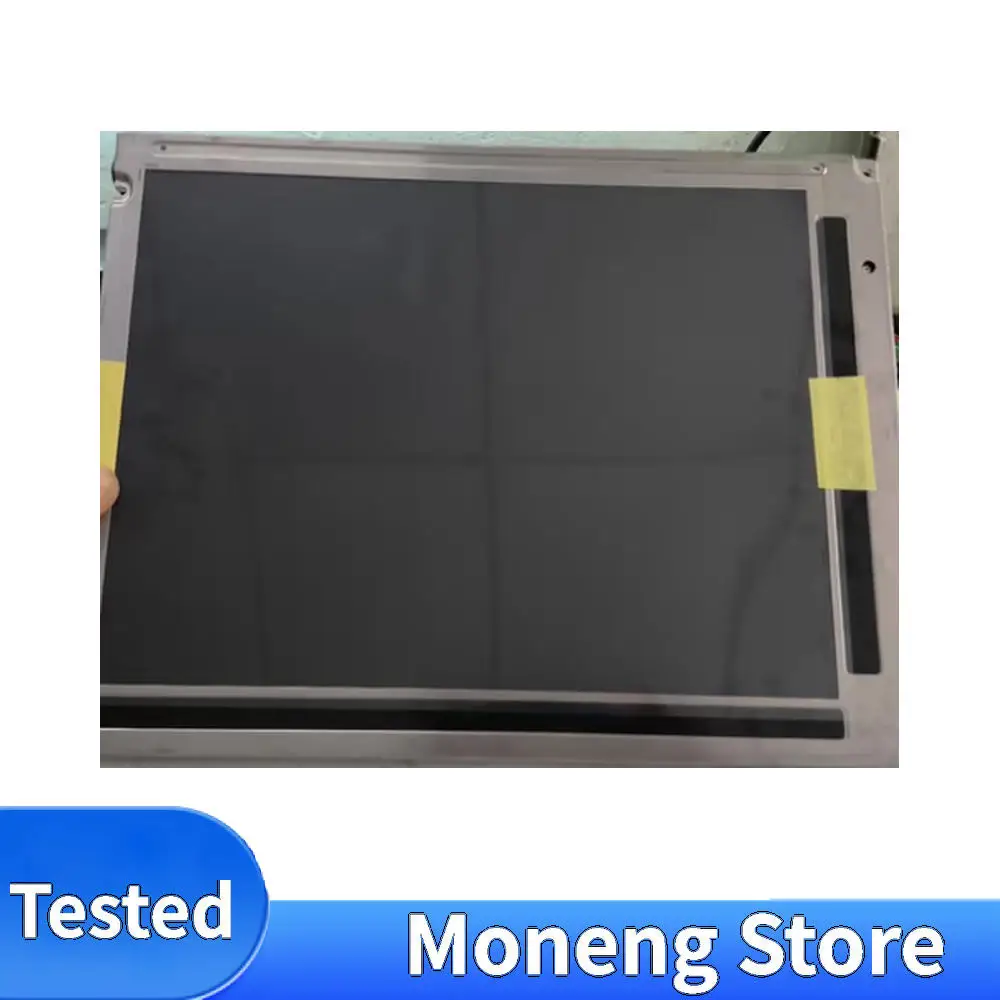 

LCD LQ12S41 Original 12.1 Inch Display Screen Panel 800×600