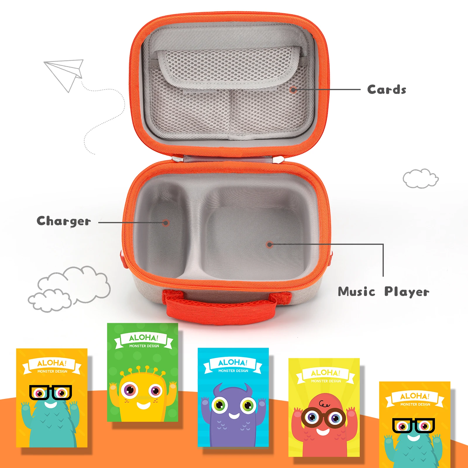 Hartschale für Yoto Mini Kids  – Audio Music Kids Bewertung und Preis