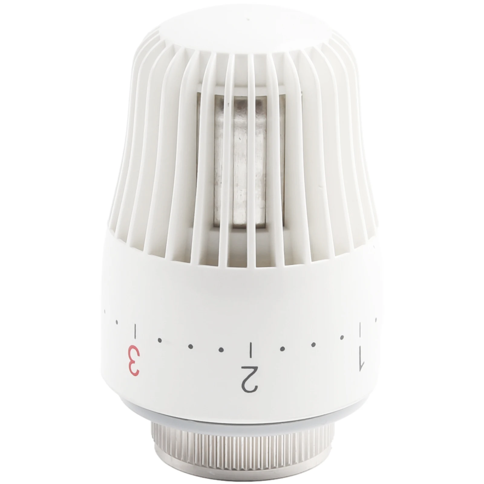 

Изысканные высококачественные детали головки клапана M30X1,5, 1 шт., 6-28 ° C. ABS + ПК Замена пластикового управления