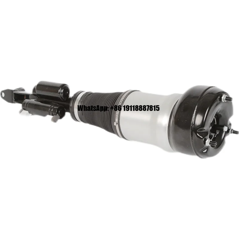 

2 передних пневматических амортизатора для S-Class W222 S450 S500 S63 4Matic