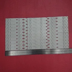LED Strip for Grundig 48VLE6520BH 48VLE6520BL 48VLE5520BG 48VLE5421BG 48VLE4421BF 48VLE565BG 48VLE4520BF 48VLE555 48VLE685