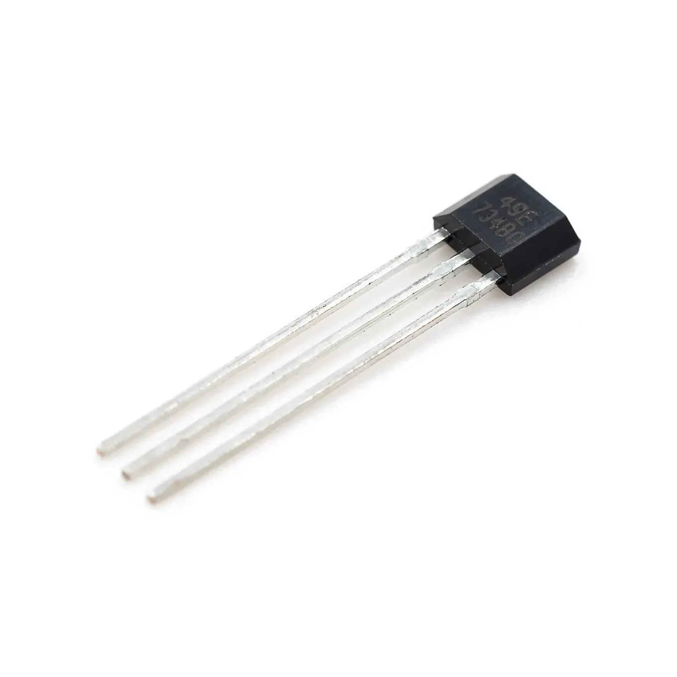 20 ~ 2000Pcs 49e Sensor S49e Halelement Ss49e Hoge Gevoeligheid Lineaire Hal Oh49e Elektrische Voertuigrotatie