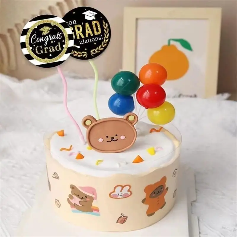 A0KE 500 Pcs Gradua… - image