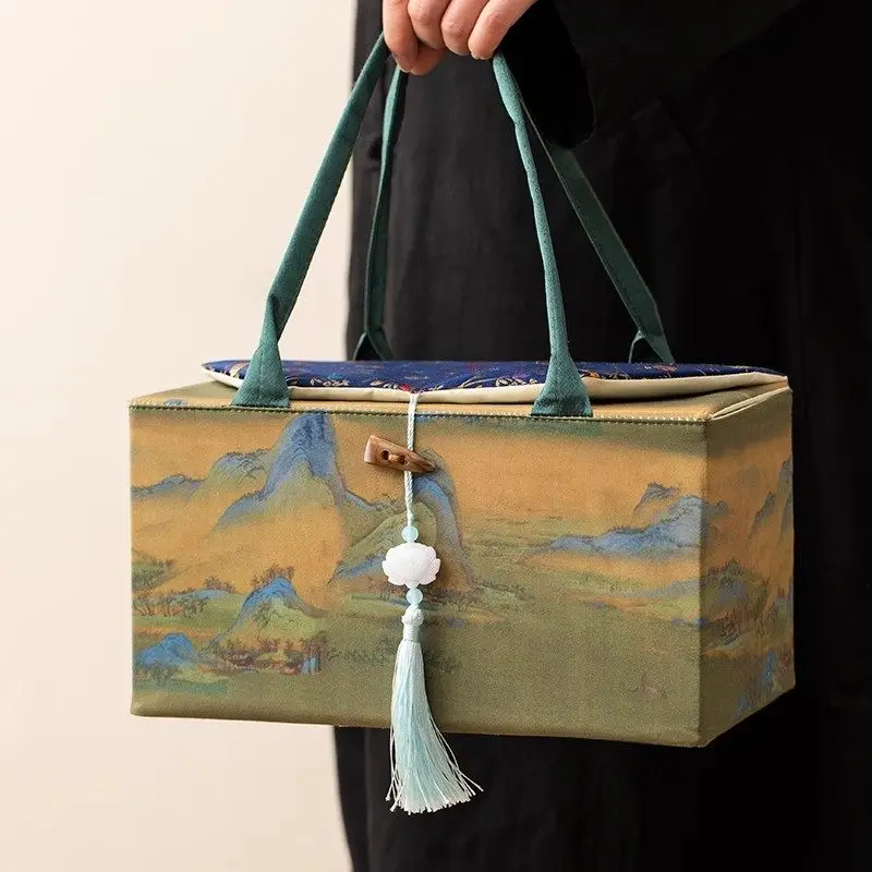 borsa-portaoggetti-per-set-da-te-in-stile-cinese-borsa-da-viaggio-portatile-per-te-pu'er-borsa-in-tessuto-per-cerimonia-del-te-scatola-portaoggetti-per-tazze-e-accessori