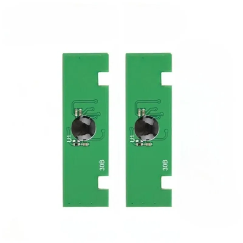 4PC CLT-K406S CLT-406S 406 406s Toner powder Chip For Samsung CLP 360 365 C410W C460W C460FW CLX 3300 3305 CLX-3305fw Reset Chip