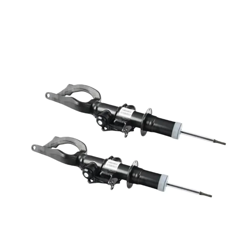 

Front shock absorption suspension system Auto parts