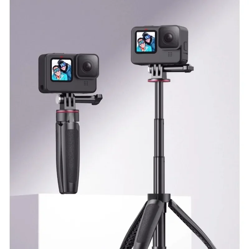 

For Action Camera Gopro13 Mini Extended Tripod