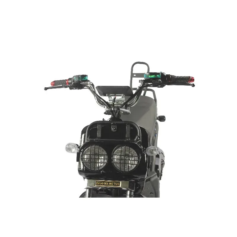 

Zuimi High-end China Factory Fast Speed Motorcycles With 1000W Motor Adult
