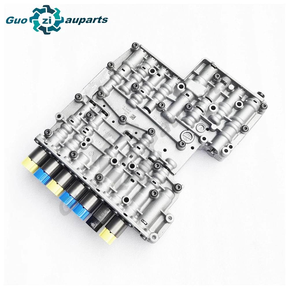 

6HP19 ZF6HP19 6HP26 ZF6HP26 6HP32 Transmission Valve Body with Solenoid 1068298044 for BMW Audi VW Jaguar P26