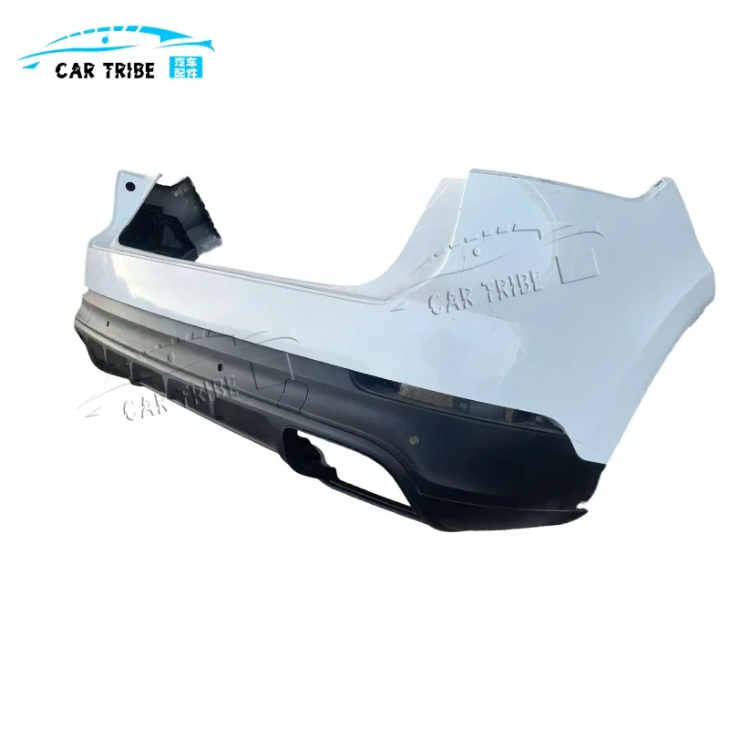 Hot Selling Cayenne 2018-2023 Body Kit Front & Rear Bumper Grille Headlight Plastic for Replacement/Repair