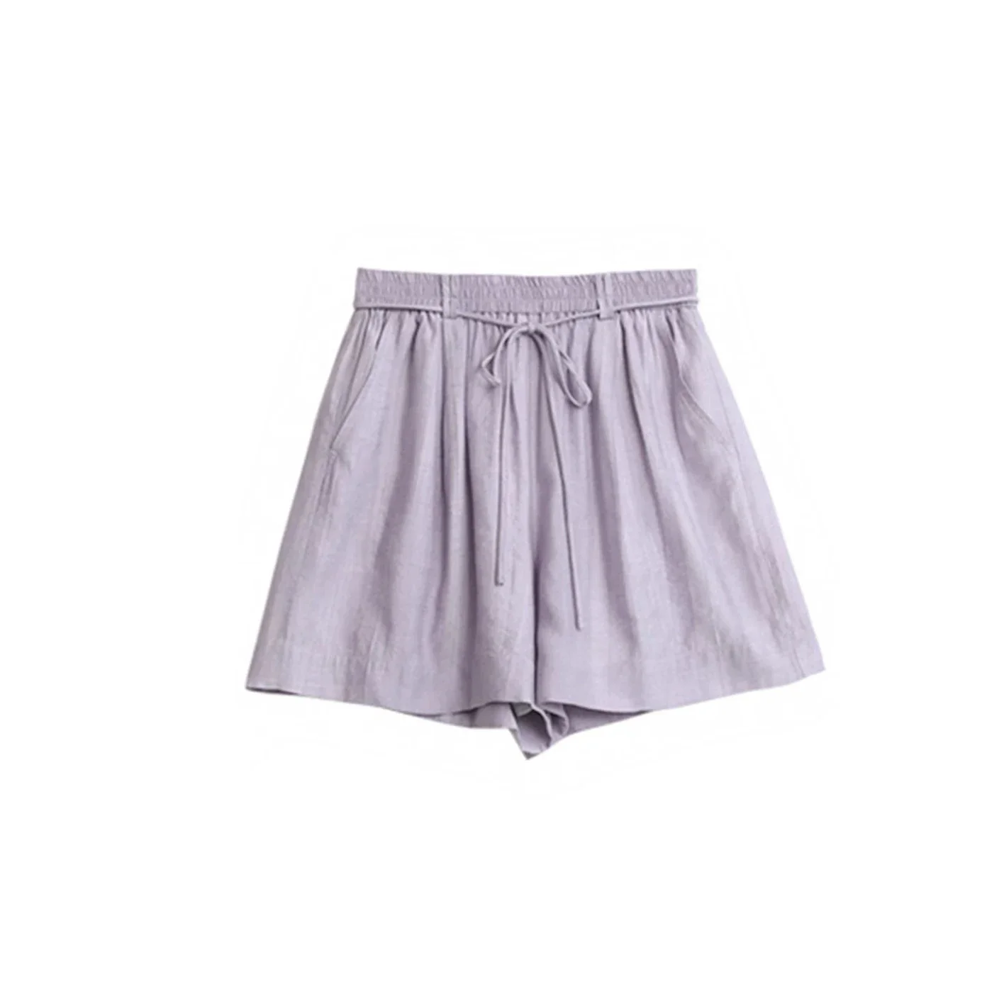 Short-Purple