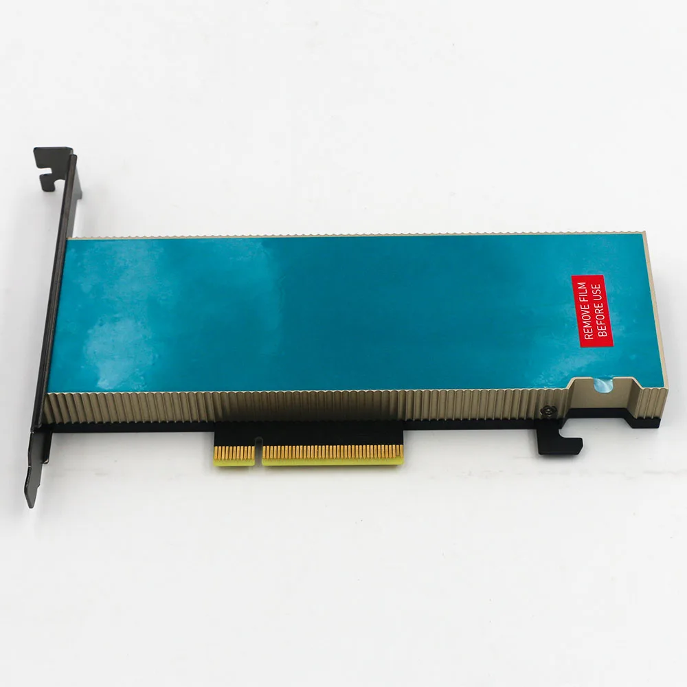 NEW PG179 03KH721 FOR Tesla A2 Graphics 16G Professional Computing Card Deep Learning AI Graphics Card
