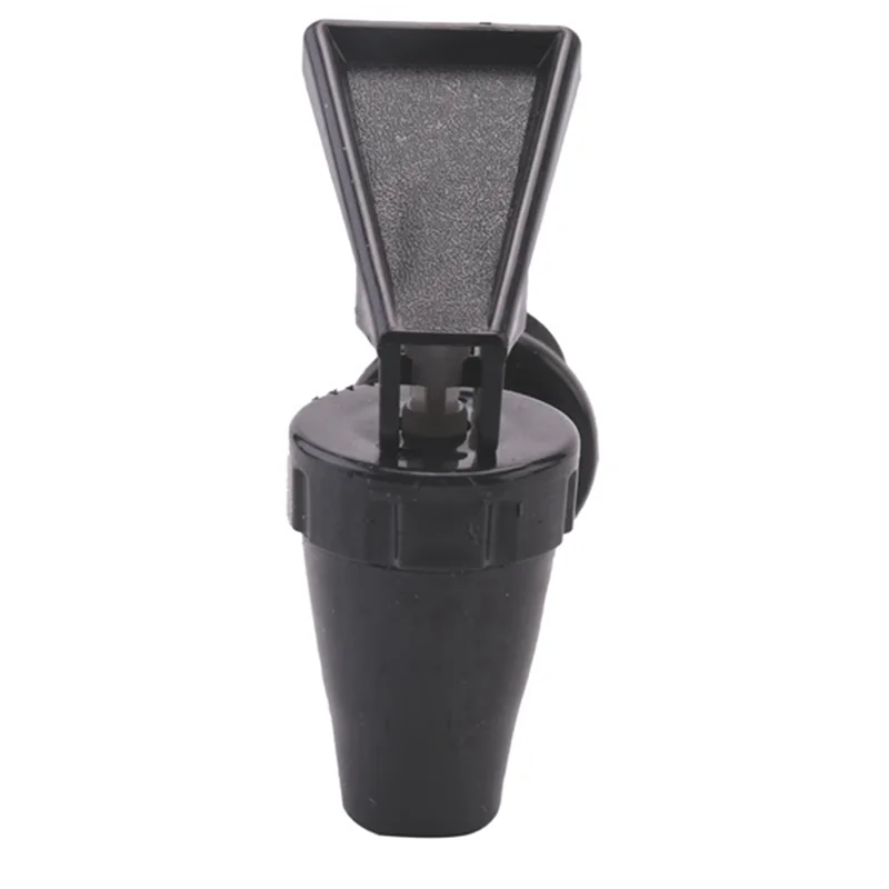 B59B-16X Replacement Cooler Faucet Water Bottle Jug, Dispenser Tap Set, Reusable Spigot Spout Water Beverage Dispenser C