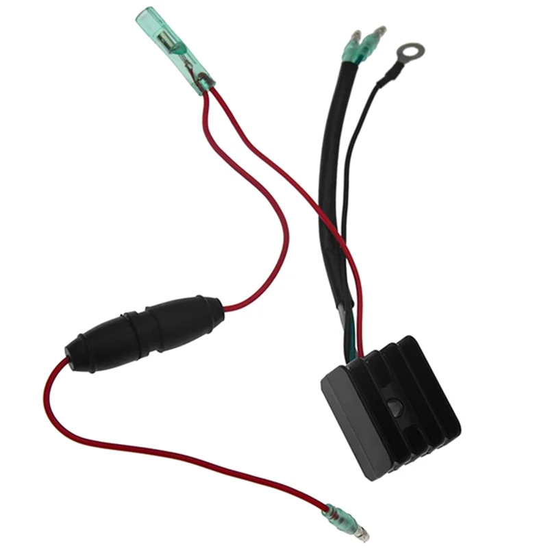 1 قطعة منظم الجهد المعدل للمحركات الخارجية 25Hp-70Hp 6G1-81970-61-N25R #2