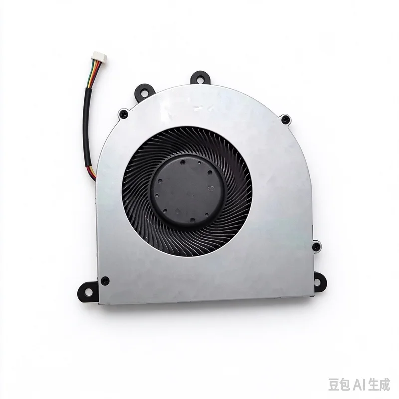 Replacement Laptop Fan For Beelink Mini PC SER6 8010