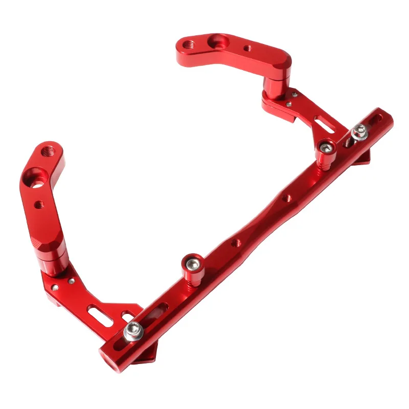 Motorcycle Universal Multifunctional Crossbar Balance Lever holder For HONDA/SUZUKI/NMAX Balance Bar Cross Stand Accessories