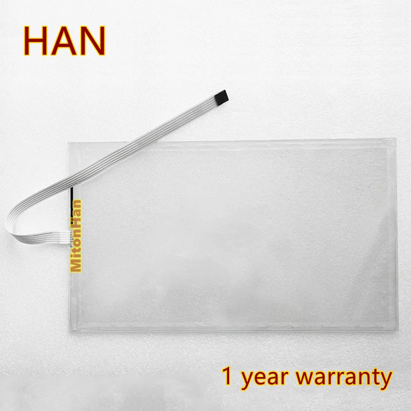 

New For E935766 E343744 TF420 ELO Touch Panel Screen Glass Digitizer