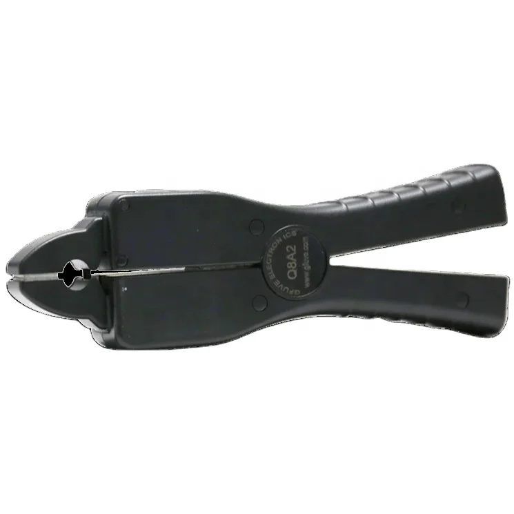 Pince de courant alternatif Pomaloc, Q8A2