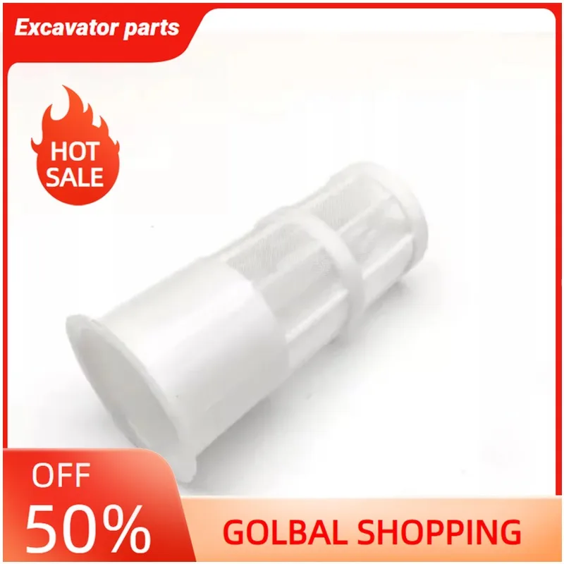 

Мини-фильтр ЭКСКАВАТОРА 14530993, ЗАПЧАСТИ КОНСТРУКЦИИ МАШИНЫ ДЛЯ (SDLG)