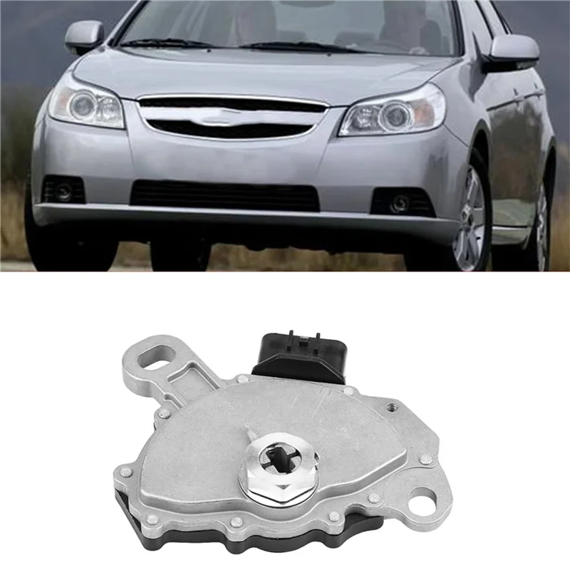 3X Transmission Sensor Park Neutral Safety Switch 93743010 93172318 For  Captiva Saab Vectra Signum AF23 AF33