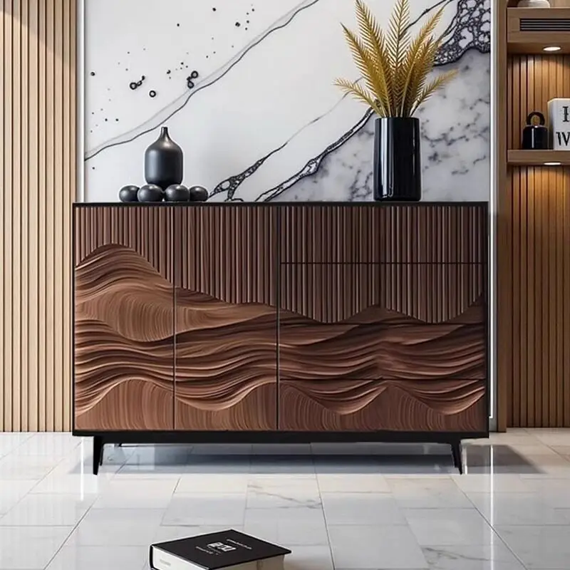 Bedroom Rustic Living Room Cabinets Drawers Retro Shelving Home Living Room Cabinets Storage Hotel Szafki Do Salonu Furniture