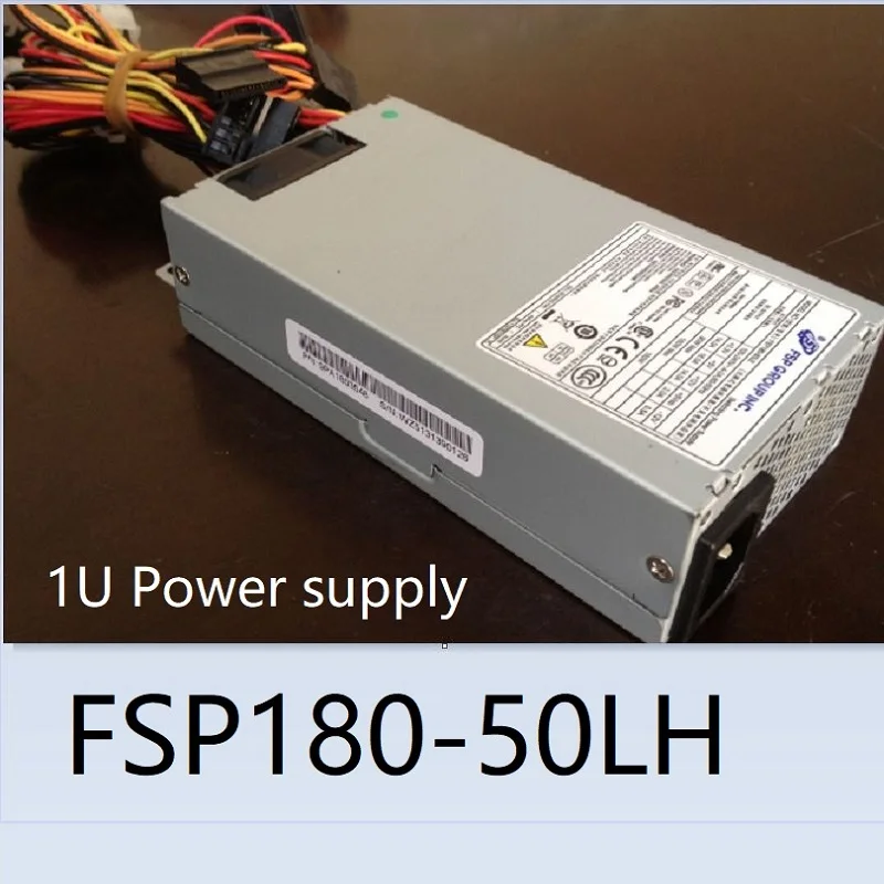 FSP180-50LH 1U Power Supply Wide Format PFC Small ITX POS Machine AC110/220Voltage FSP180-50PLA Power