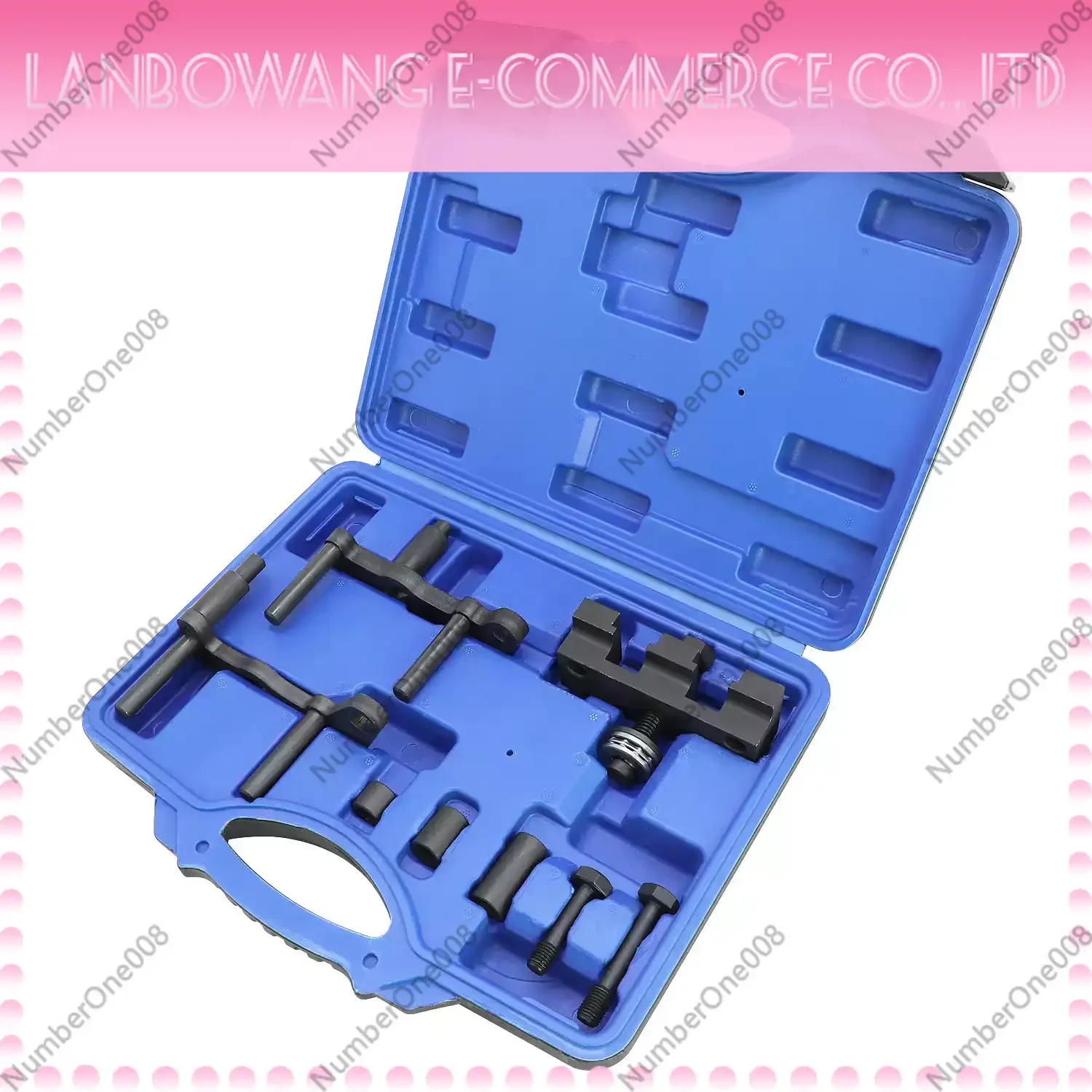 For Hyundai Kia Mobis 09430A5100 Dual Clutch Actuator Adjuster Remover Tool Set