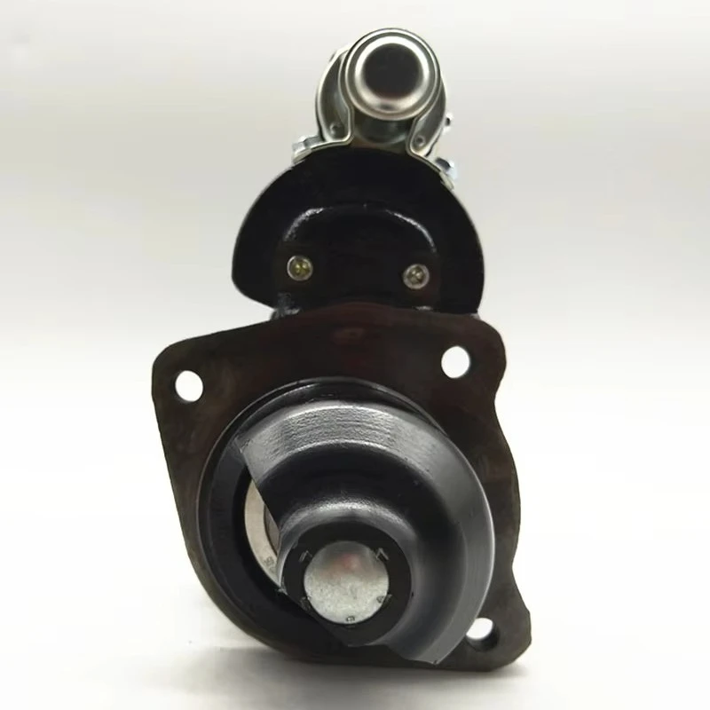 

M100R2003SE STP1991MH 12V 4.0KW 12T Auto Starter Motor for Cummins Engine 4BT3.9