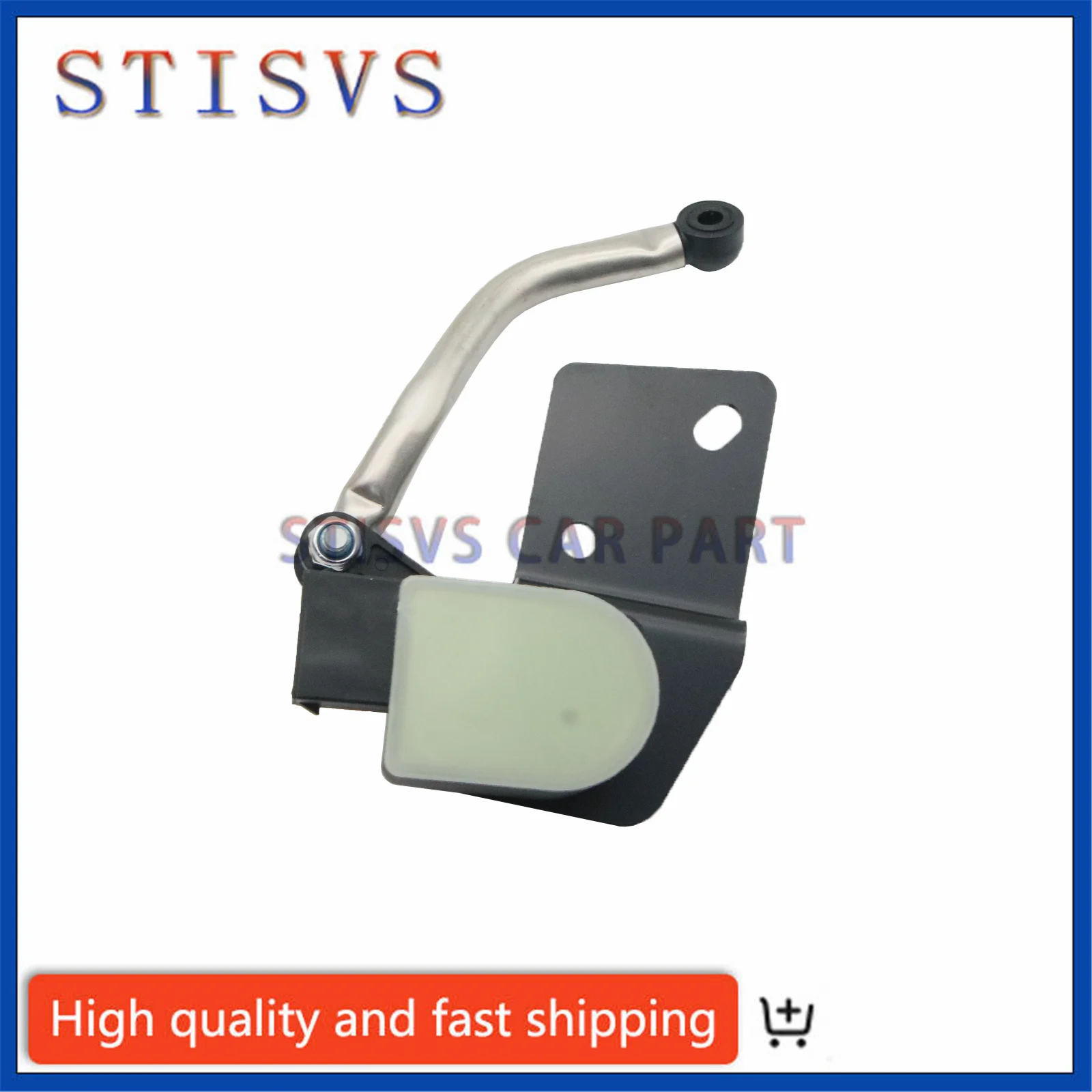 

68164093AA Front Left / Right Left Car Height Level Sensor for Grand Cherokee 2011 2012-2015 New High Quality Cars Accessories
