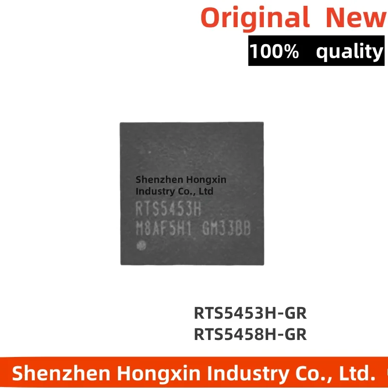 1 pieza RTS5453H-GR RTS5453H RTS5453P-GR 5453P RTS5458H-GR RTS5458H