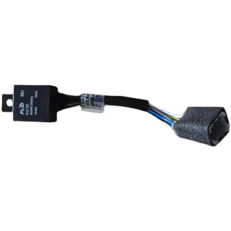 

Front Door Window Regulator Relay Switch Override Wire for Wuling Hongguang 6407