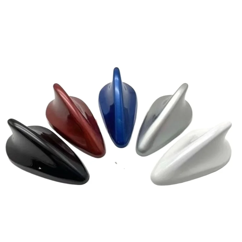 External Roof Anten…