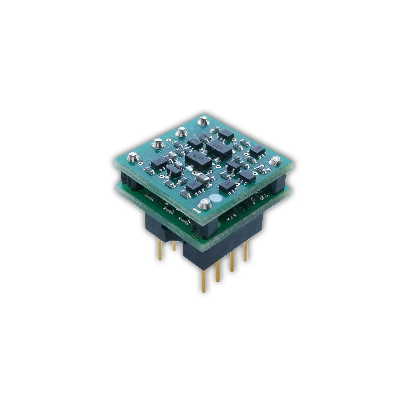 Full Discrete Audio Op Amp Module OP8801 Single / OP8802 Dual Amplifier Board