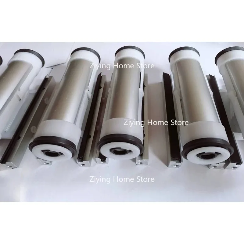 High Speed Rodless Cylinder Accessories, OSP-P16-25-32-40 Piston Assembly