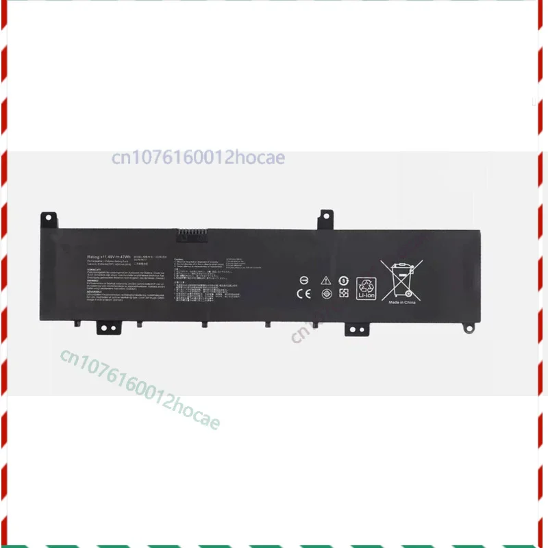 

C31N1636 Battery For ASUS Vivobook Pro N580GD N580G N580GD-E4047T 0B200- 02580000 Fast ship