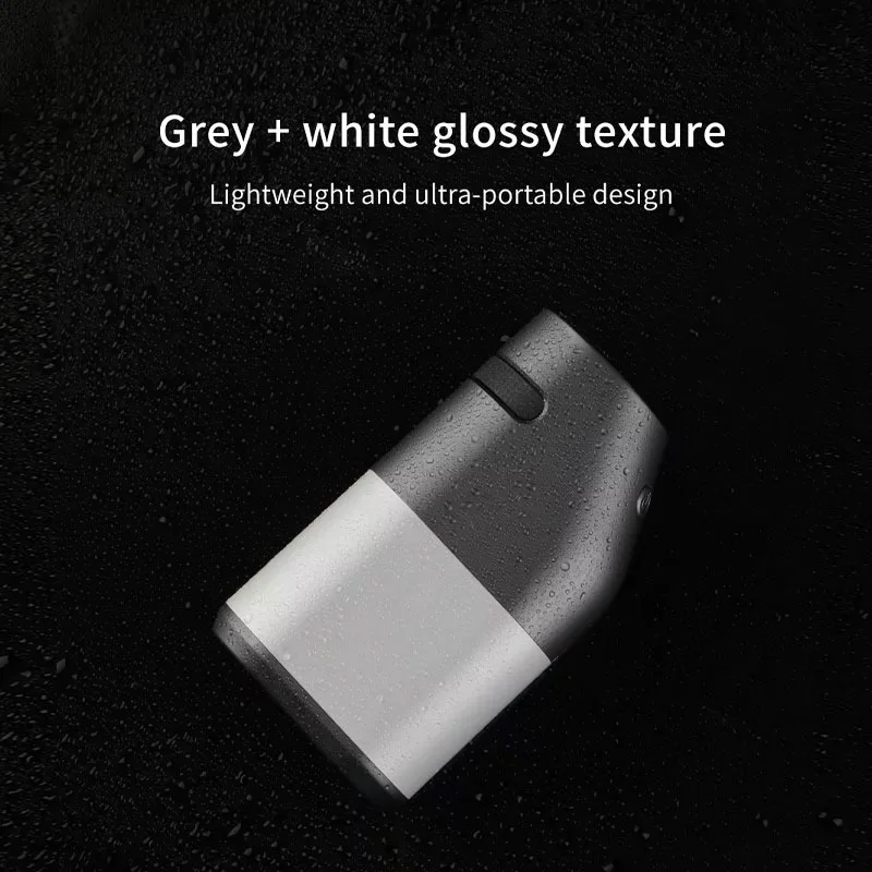DUKA TR1 Laser Distance Meter Rangefinder Distance Meter Measuring Tools glasses rangefinder Meter Measuring Tools