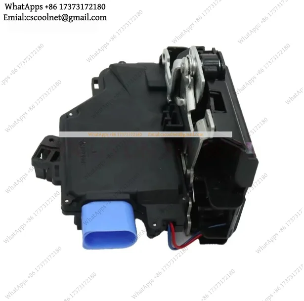 k3 Front Left Door Lock Actuator 3D1837015AP for VW Golf Caddy Touran Seat Altea Skoda Octavia