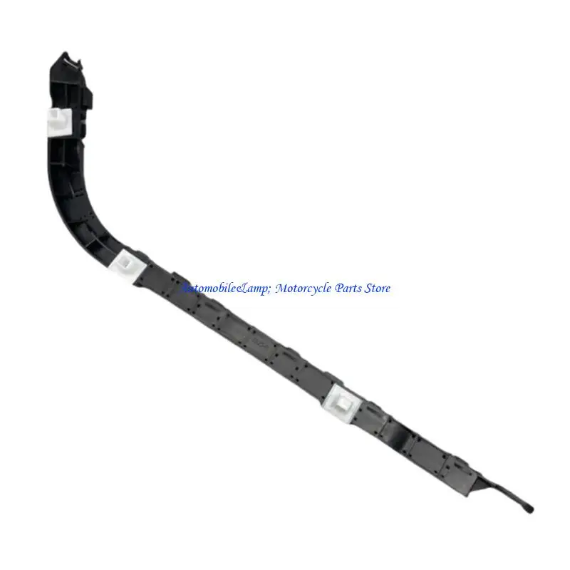 

H7BD 71598SNAA01 71593SNAA01 Rear Bumper Support Bracket Offering Long Lasting Performances
