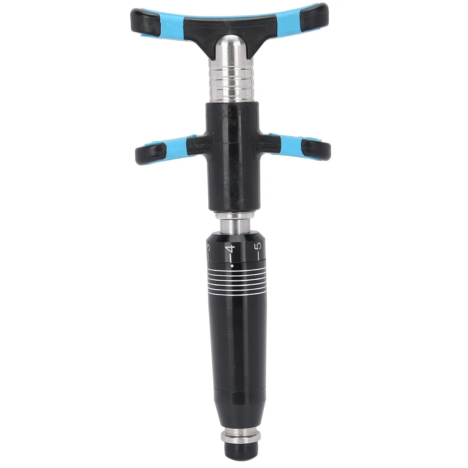 

Chiropractic Spine Adjusting Tool Manual Massage Six Levels Mechanic Therapy Back Corrector Instrument