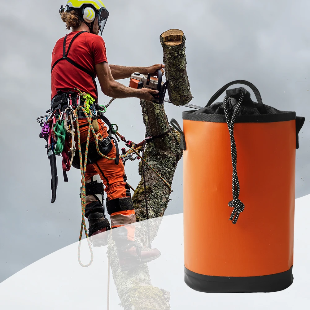Thumbnail 3 - #14 Latest Climbing Rope Bags Offers