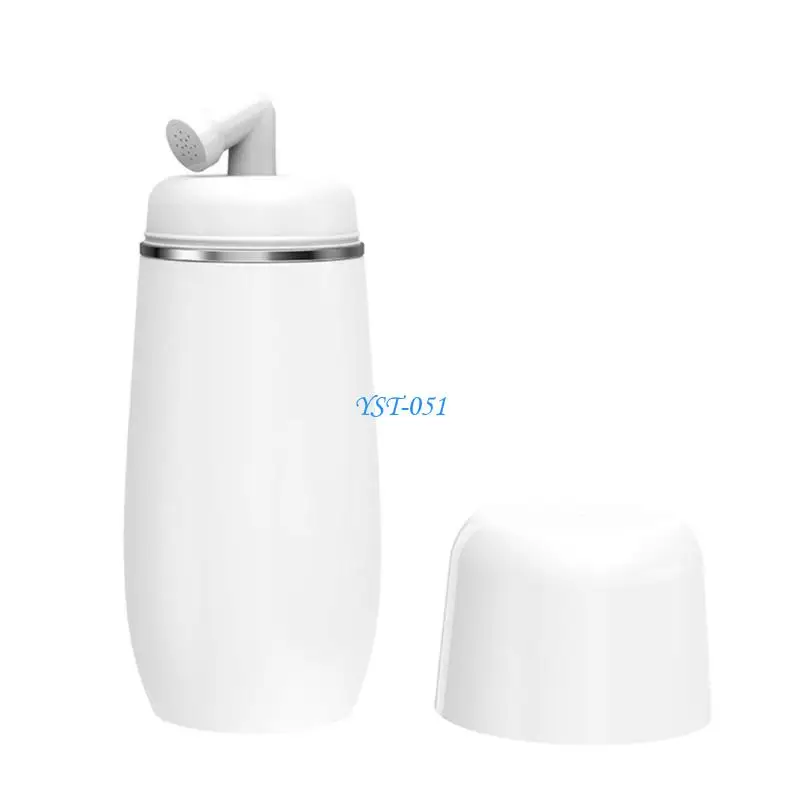 E15A Easy carry Feminine Sanitation Washer Cleansing Bottle for Postpartum Care & Travel