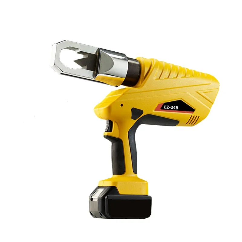 Rechargeable hydraulic nut cutter EZ-24B