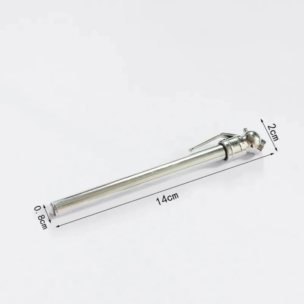 Car Tire Pressure Test Pen Air Gauge Automobile Tyre Meter Vehicle Tester Monitor Systems Wheels Measuring Tool Truck