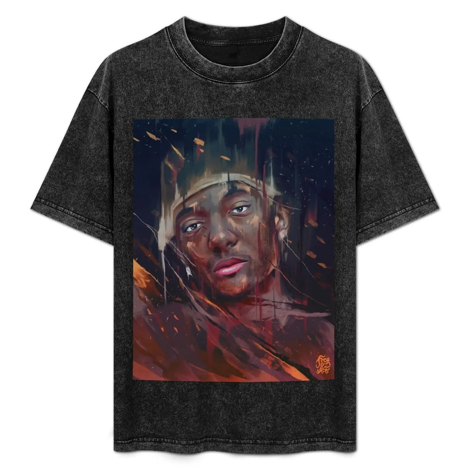 

What are you drawing Ryan // 397. Prodigy T-Shirt aesthetic clothes customizeds kawaii clothes shirts men