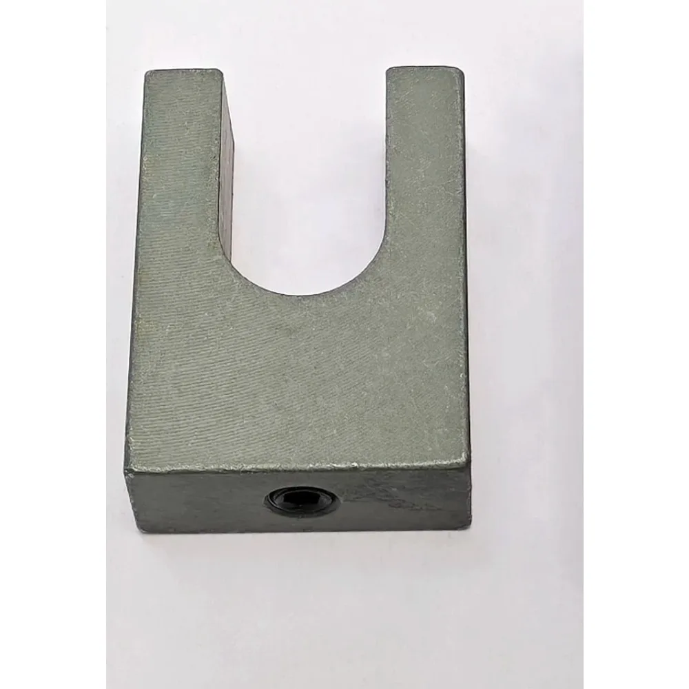 For Haitian Injection Molding Machine Accessories Ejector Pin Fixing Accessories Demolding Connecting Clip Positioning Pin